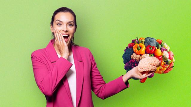 Faites la paix avec votre alimentation | Prenez soin de vous !